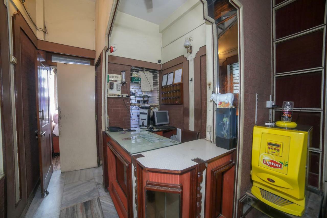 Oyo 46697 Hotel Gopi นาคปุระ ภายนอก รูปภาพ