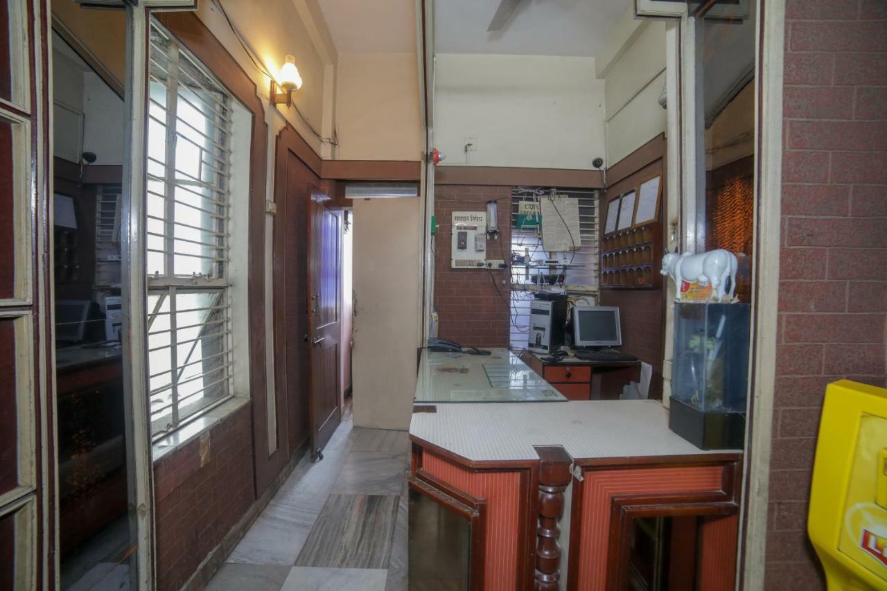 Oyo 46697 Hotel Gopi นาคปุระ ภายนอก รูปภาพ
