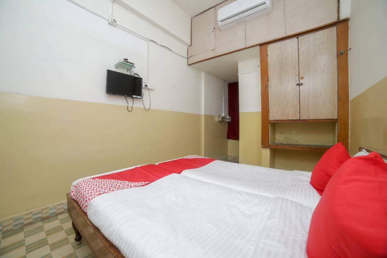 Oyo 46697 Hotel Gopi นาคปุระ ภายนอก รูปภาพ